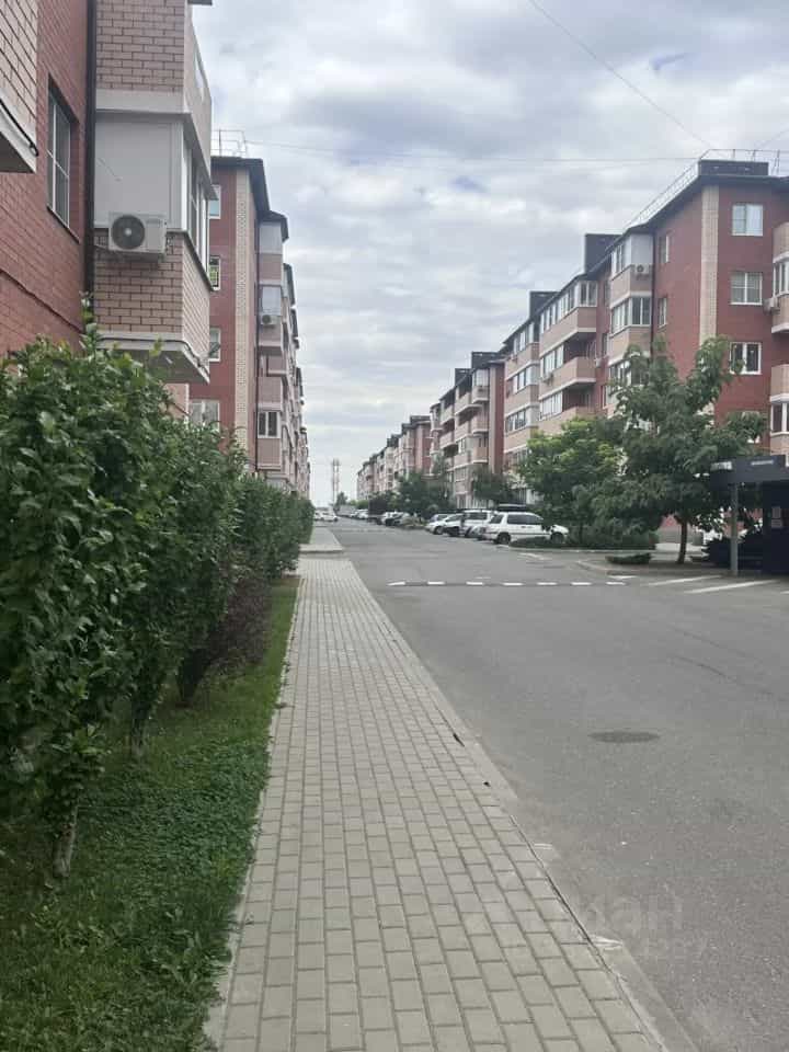 Россия, Республика Адыгея (Адыгея), Тахтамукайский район, Старобжегокайское сельское поселение, аул Новая Адыгея, улица Тургеневское шоссе, 33/2к24, фото 3