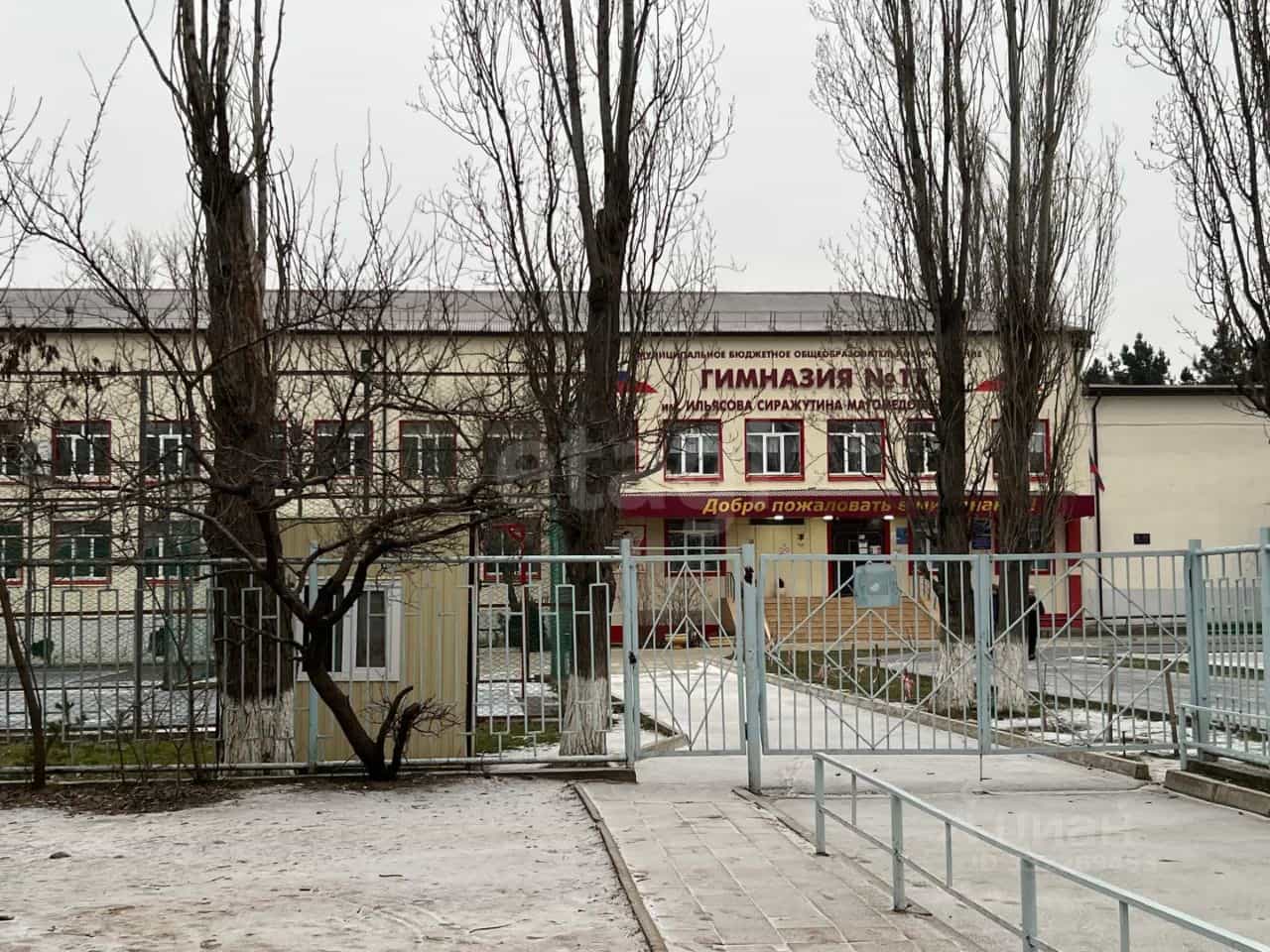 Россия, Республика Дагестан, Махачкала, улица Ирчи Казака, 32, фото 12