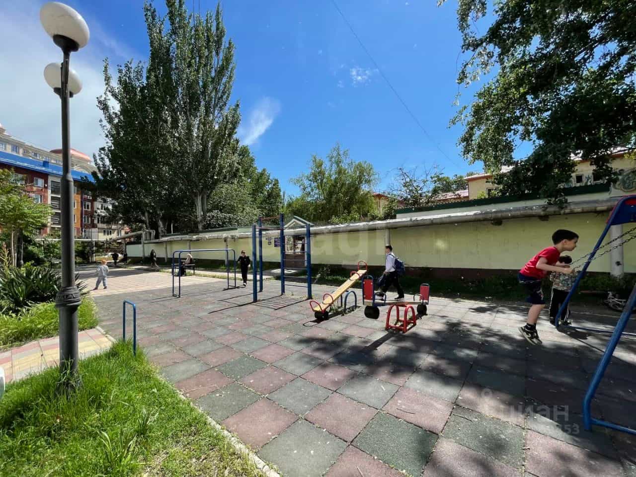 Россия, Республика Дагестан, Махачкала, улица Ирчи Казака, 32, фото 16