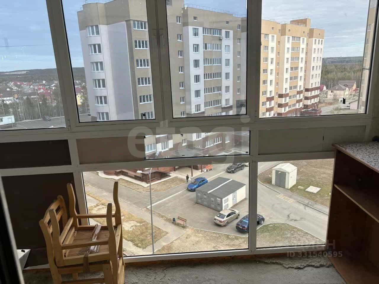 Россия, Ханты-Мансийский автономный округ — Югра, Нягань, 6-й микрорайон, 2, фото 8