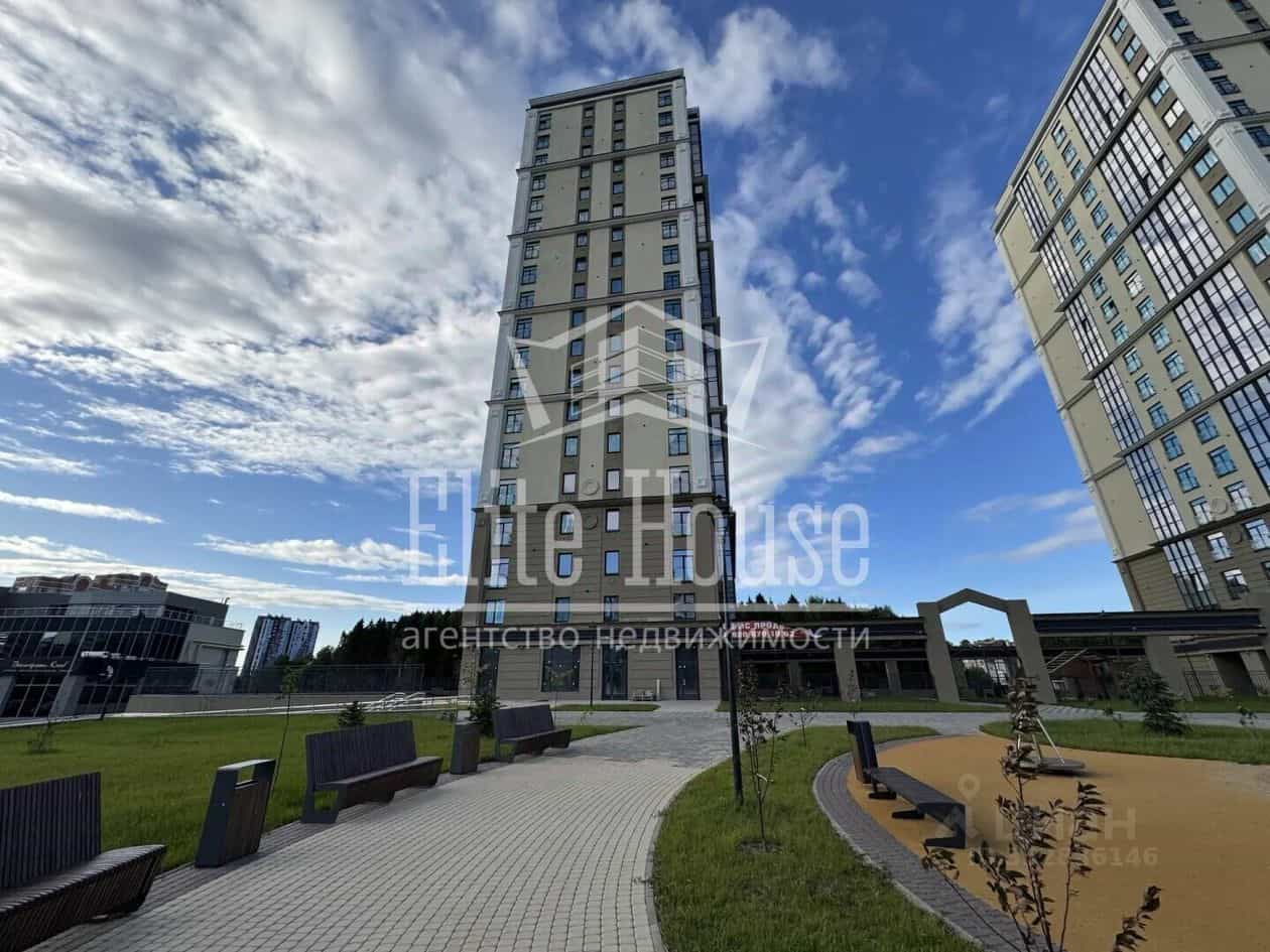 Россия, Калужская область, Обнинск, Белкинская улица, 36к1