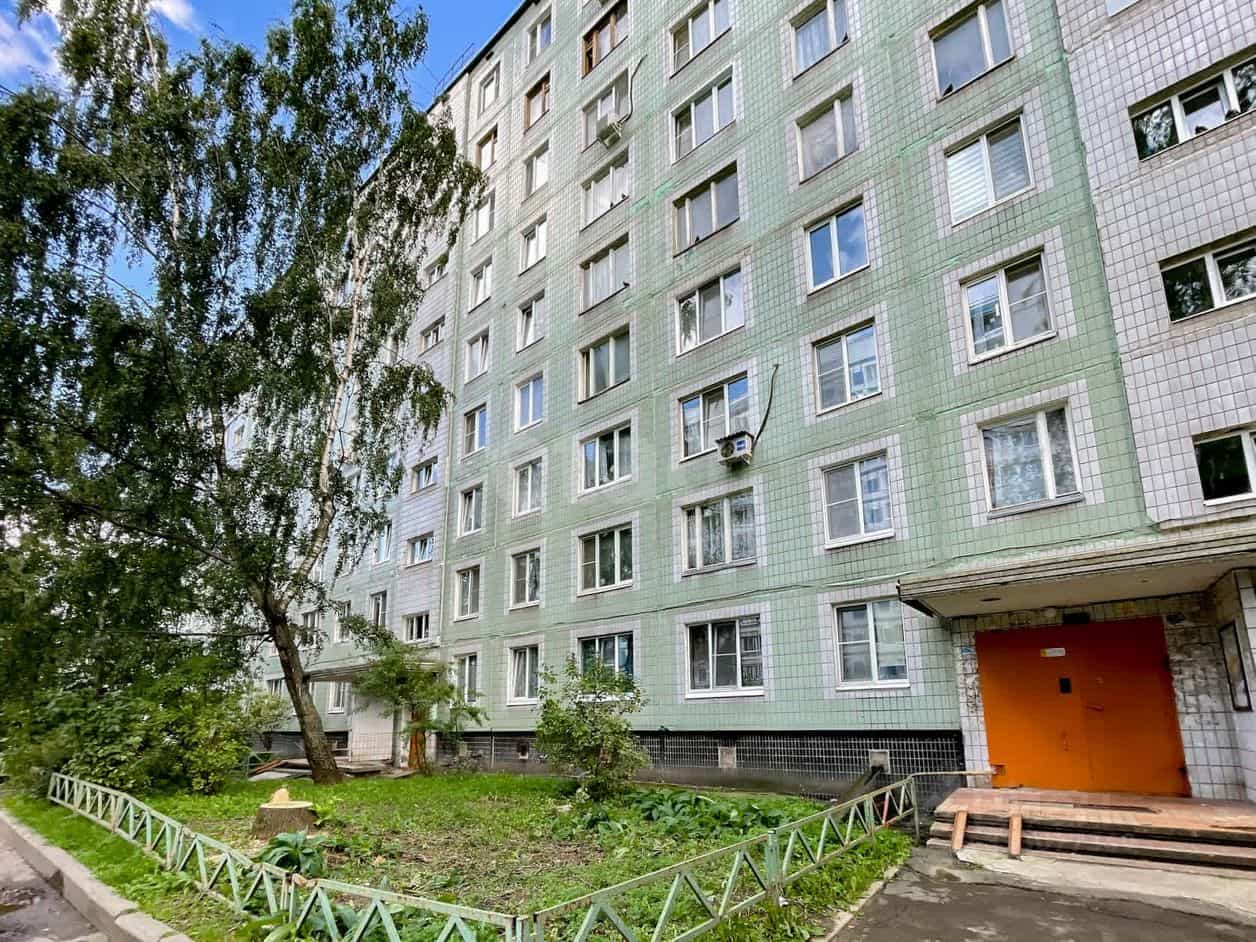 Россия, Ярославль, Светлая улица, 3, фото 20