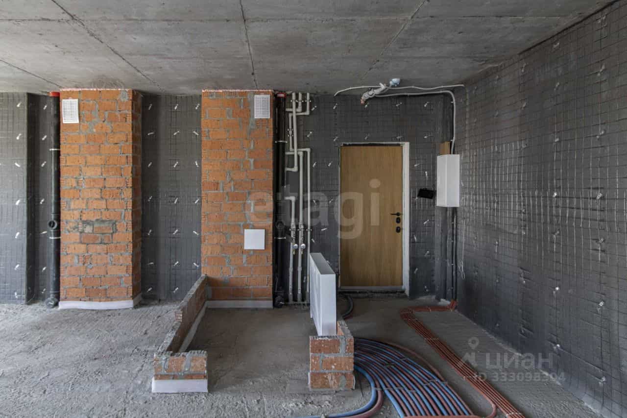 Россия, Тюмень, Профсоюзная улица, 56, фото 13