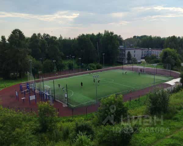 Фото объекта