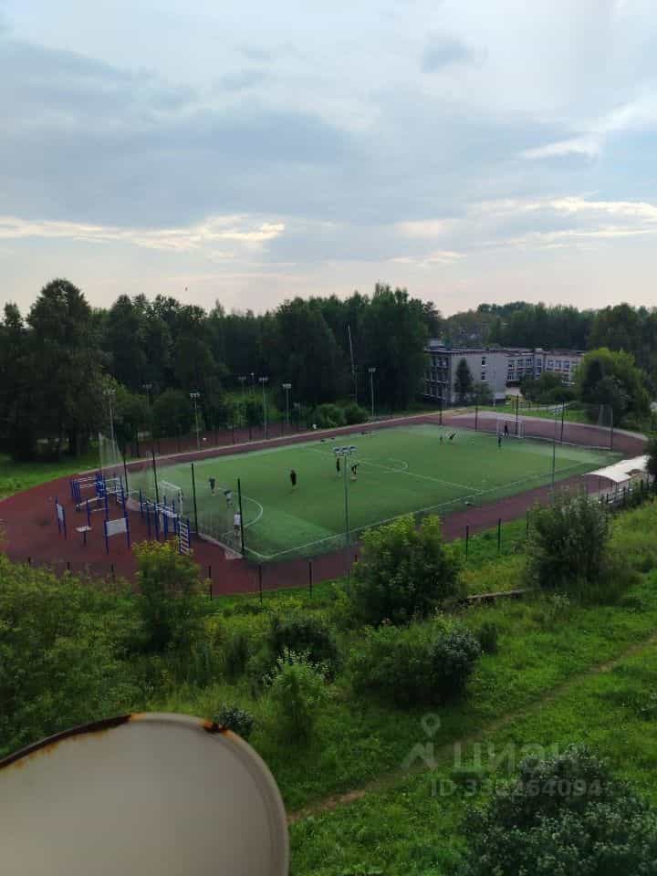 Россия, Пермь, Молдавская улица, 6