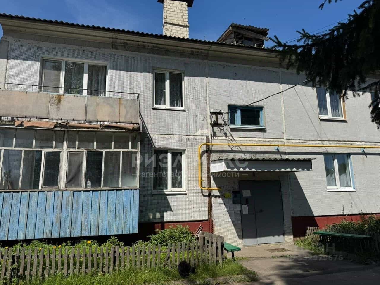 Россия, Брянская область, село Жирятино, Сосновая улица, 5, фото 23