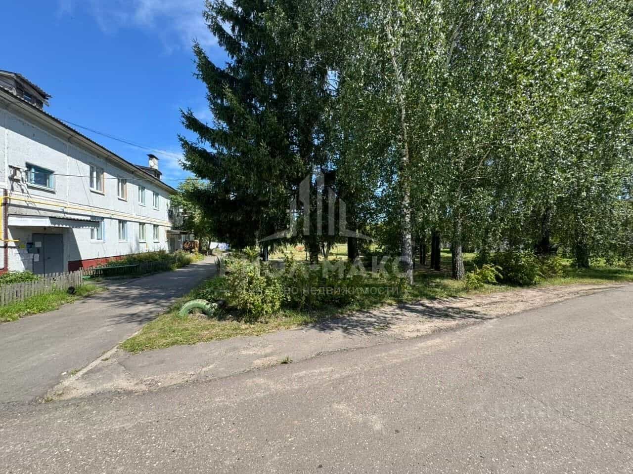 Россия, Брянская область, село Жирятино, Сосновая улица, 5, фото 25