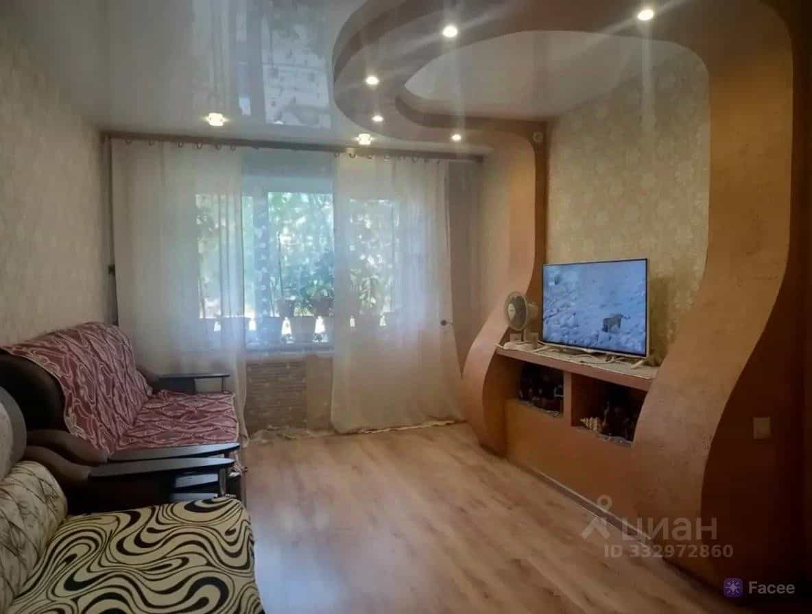 Россия, Пермь, улица Архитектора Свиязева, 18А