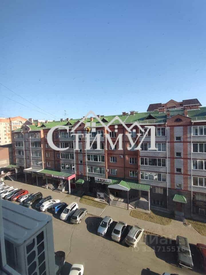 Россия, Республика Хакасия, Абакан, улица Бограда, 118, фото 21