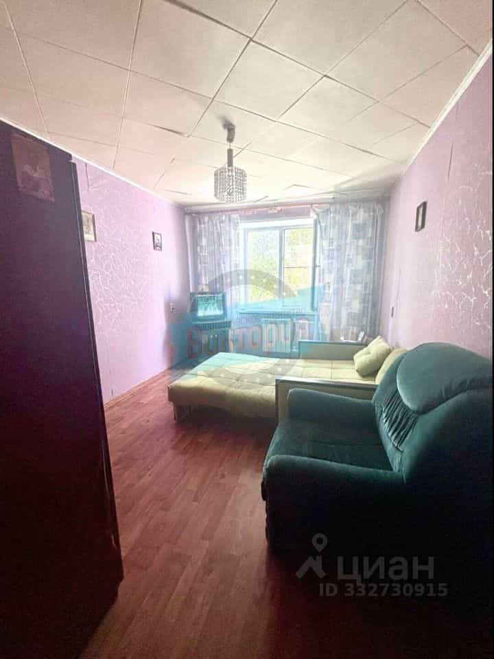 Россия, Орловская область, Мценск, микрорайон Коммаш, 5, фото 2