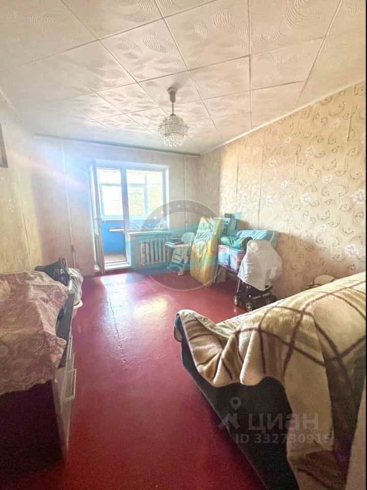 Россия, Орловская область, Мценск, микрорайон Коммаш, 5, фото 5