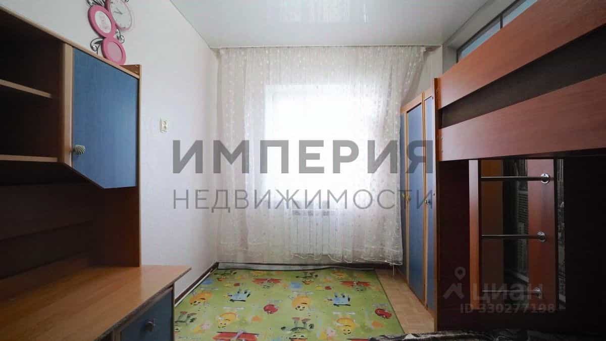 Россия, Магадан, микрорайон Снежный, Садовая улица, 13, фото 11