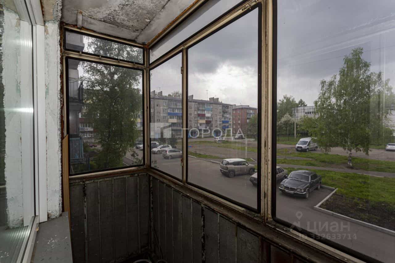 Россия, Кемеровская область — Кузбасс, Новокузнецк, улица Герцена, 5, фото 5