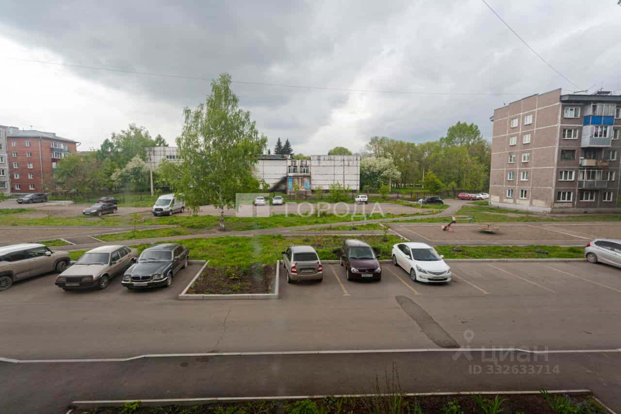 Россия, Кемеровская область — Кузбасс, Новокузнецк, улица Герцена, 5, фото 6
