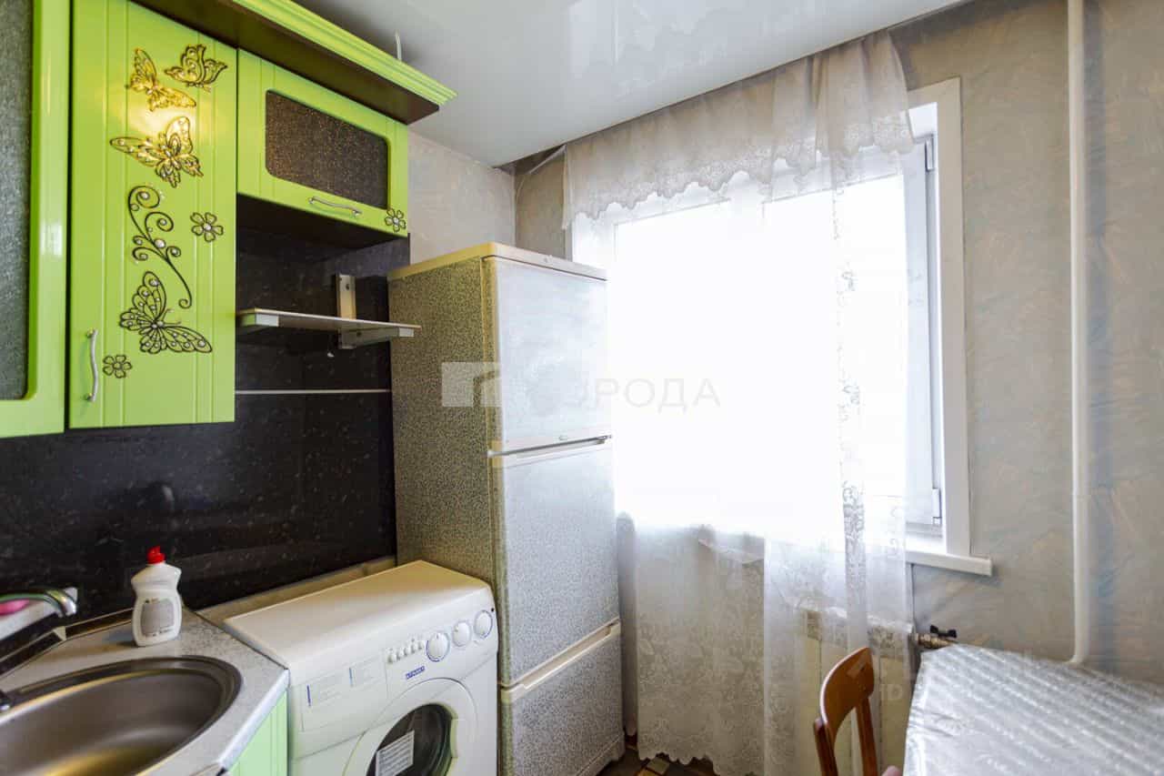 Россия, Кемеровская область — Кузбасс, Новокузнецк, улица Герцена, 5, фото 10