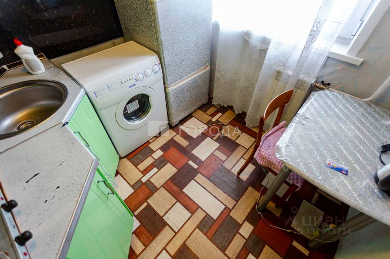 Россия, Кемеровская область — Кузбасс, Новокузнецк, улица Герцена, 5, фото 11