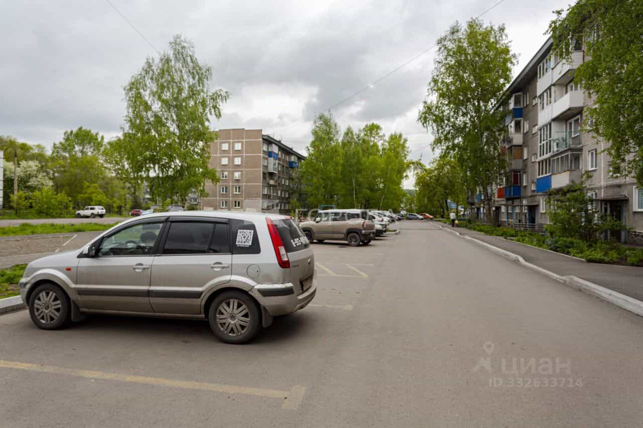 Россия, Кемеровская область — Кузбасс, Новокузнецк, улица Герцена, 5, фото 22
