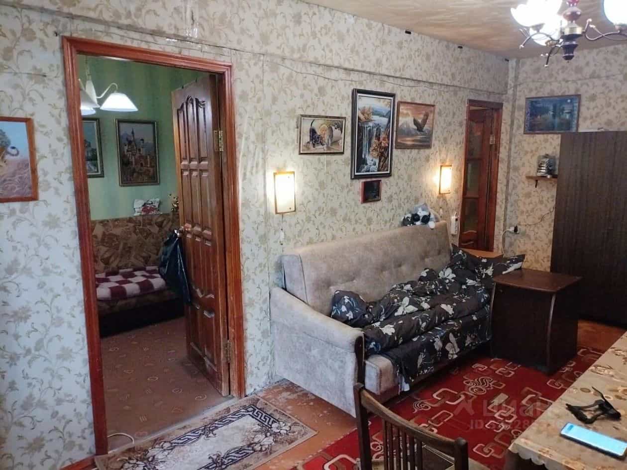 Россия, Тульская область, рабочий посёлок Новогуровский, Железнодорожная улица, 26, фото 7