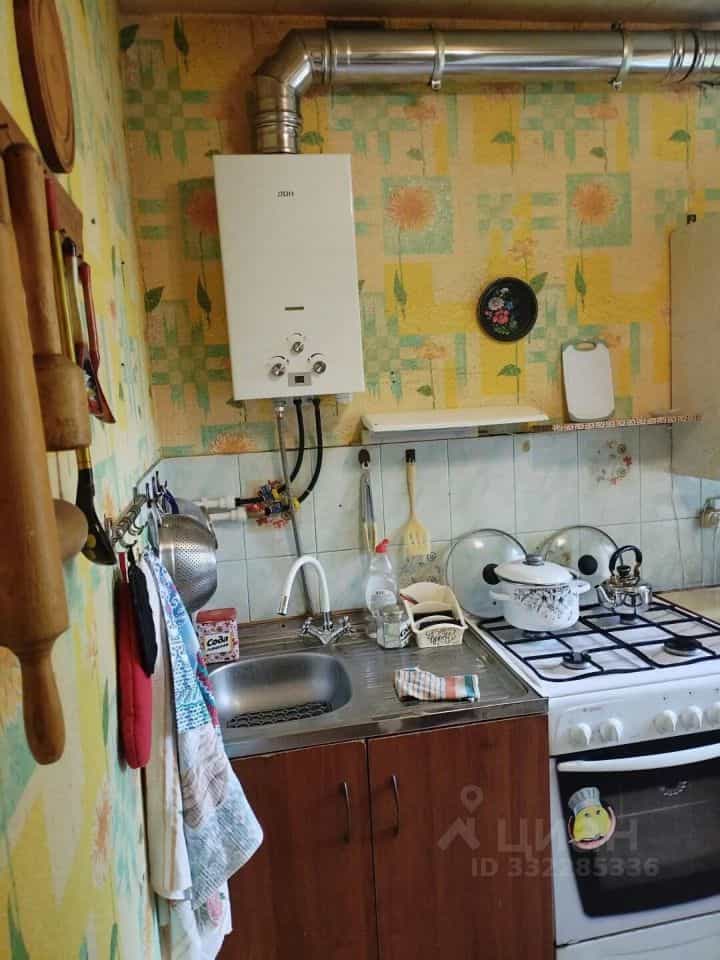 Россия, Тульская область, рабочий посёлок Новогуровский, Железнодорожная улица, 26, фото 20