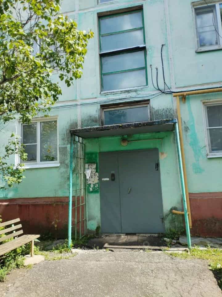 Россия, Тульская область, рабочий посёлок Новогуровский, Железнодорожная улица, 26, фото 33