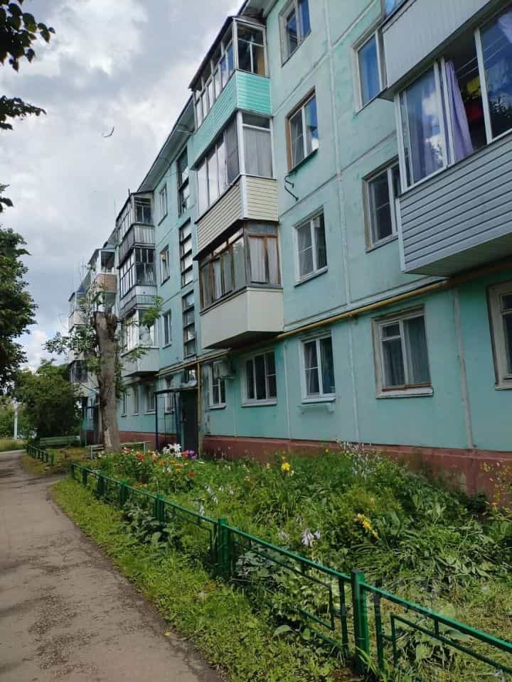 Россия, Тульская область, рабочий посёлок Новогуровский, Железнодорожная улица, 26, фото 34