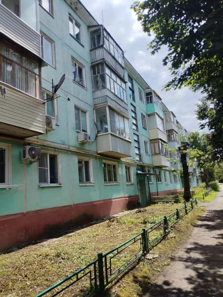 Россия, Тульская область, рабочий посёлок Новогуровский, Железнодорожная улица, 26, фото 36