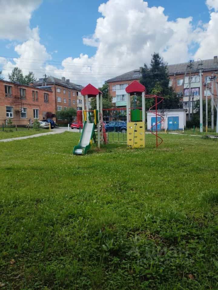 Россия, Тульская область, рабочий посёлок Новогуровский, Железнодорожная улица, 26, фото 38