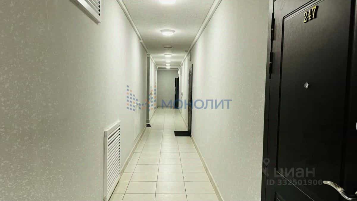 Россия, городской округ Нижний Новгород, деревня Анкудиновка, Русская улица, 9, фото 12