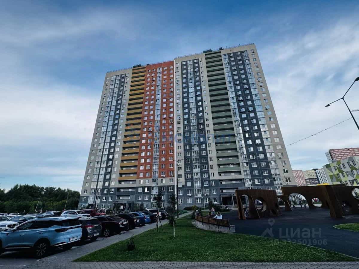 Россия, городской округ Нижний Новгород, деревня Анкудиновка, Русская улица, 9, фото 14