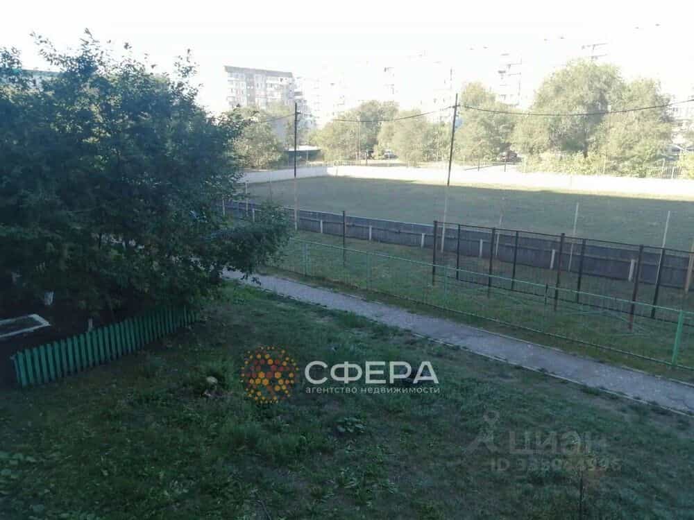 Россия, Новосибирск, улица 9-й Гвардейской Дивизии, 15, фото 5