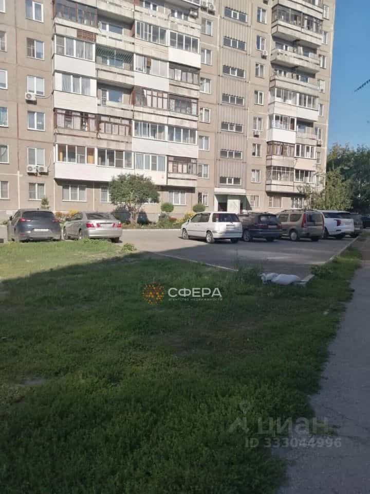 Россия, Новосибирск, улица 9-й Гвардейской Дивизии, 15, фото 13