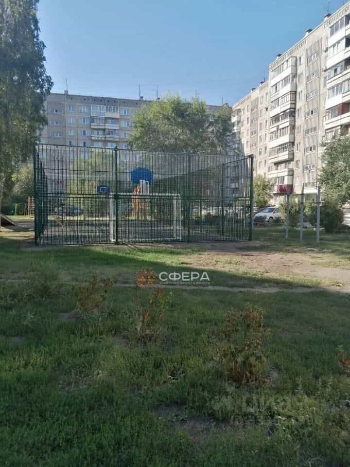 Россия, Новосибирск, улица 9-й Гвардейской Дивизии, 15, фото 15