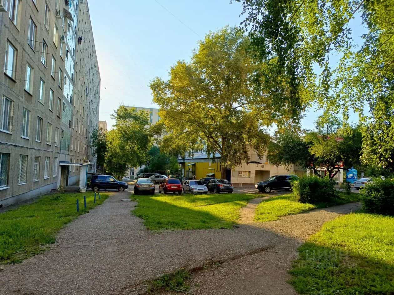 Россия, Республика Башкортостан, Уфа, Молодёжный бульвар, 8, фото 11