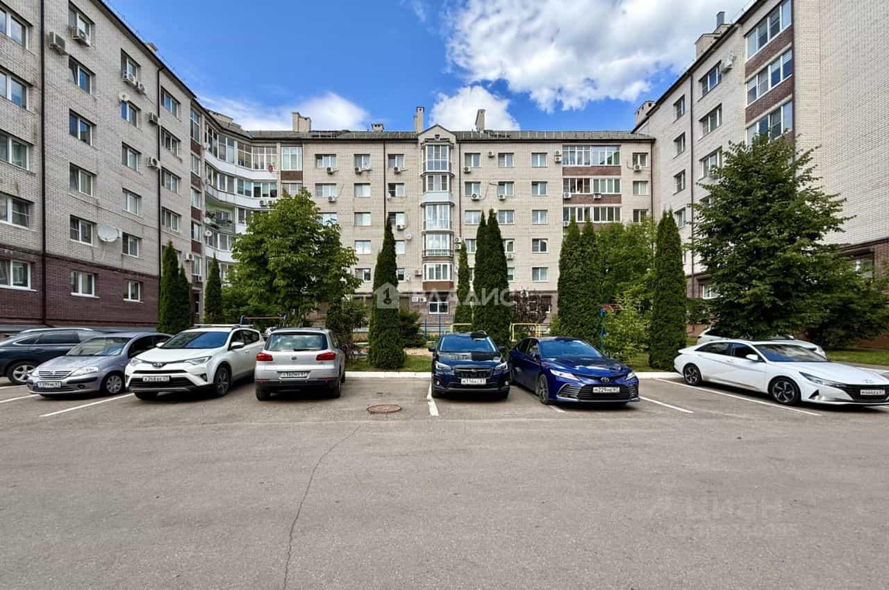 Россия, Смоленск, переулок Ульянова, 7, фото 21