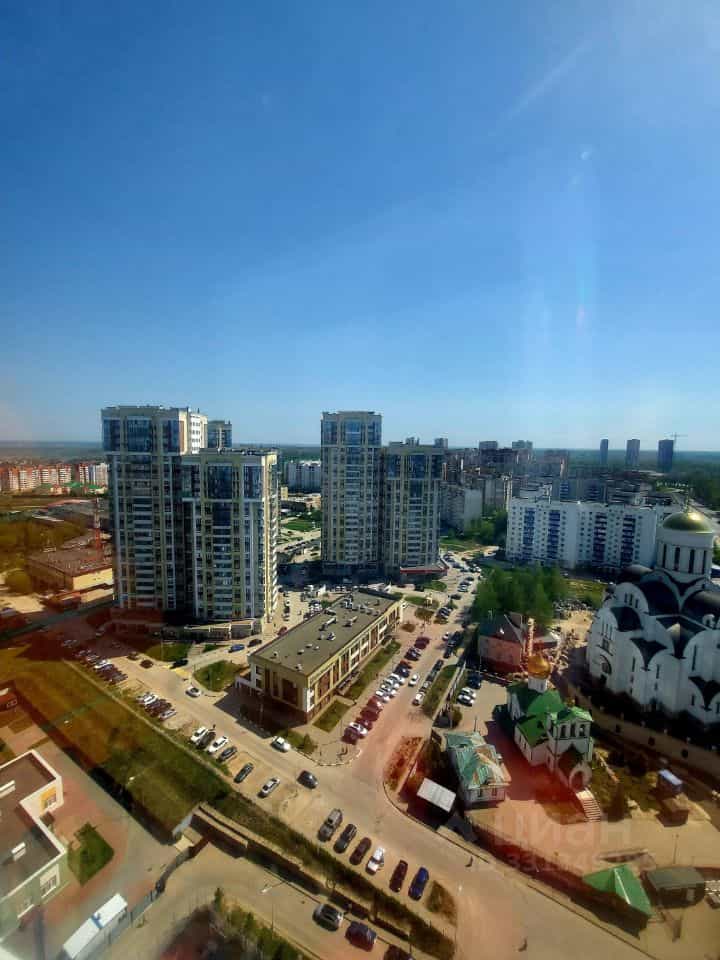 Россия, Рязань, улица Новосёлов, 45к1, фото 13