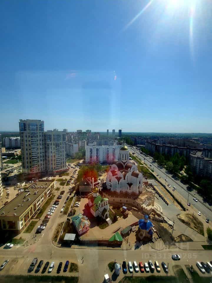 Россия, Рязань, улица Новосёлов, 45к1, фото 14