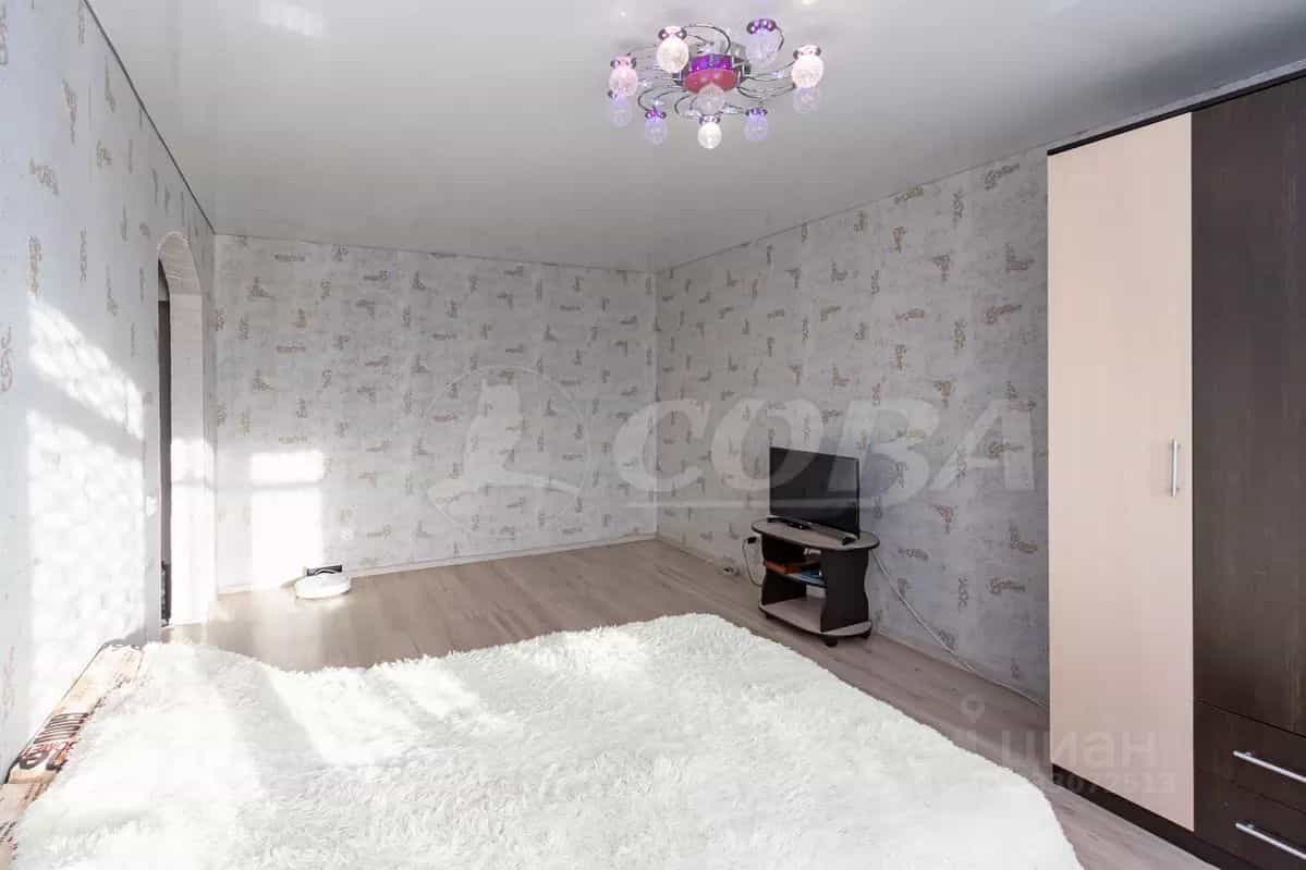 Россия, Тюмень, Кремлёвская улица, 85к1, фото 8