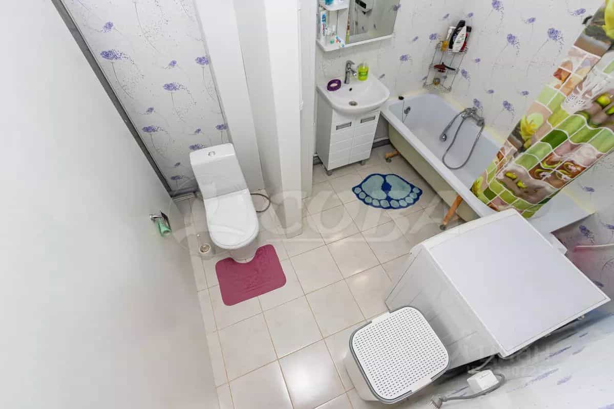 Россия, Тюмень, Кремлёвская улица, 85к1, фото 10