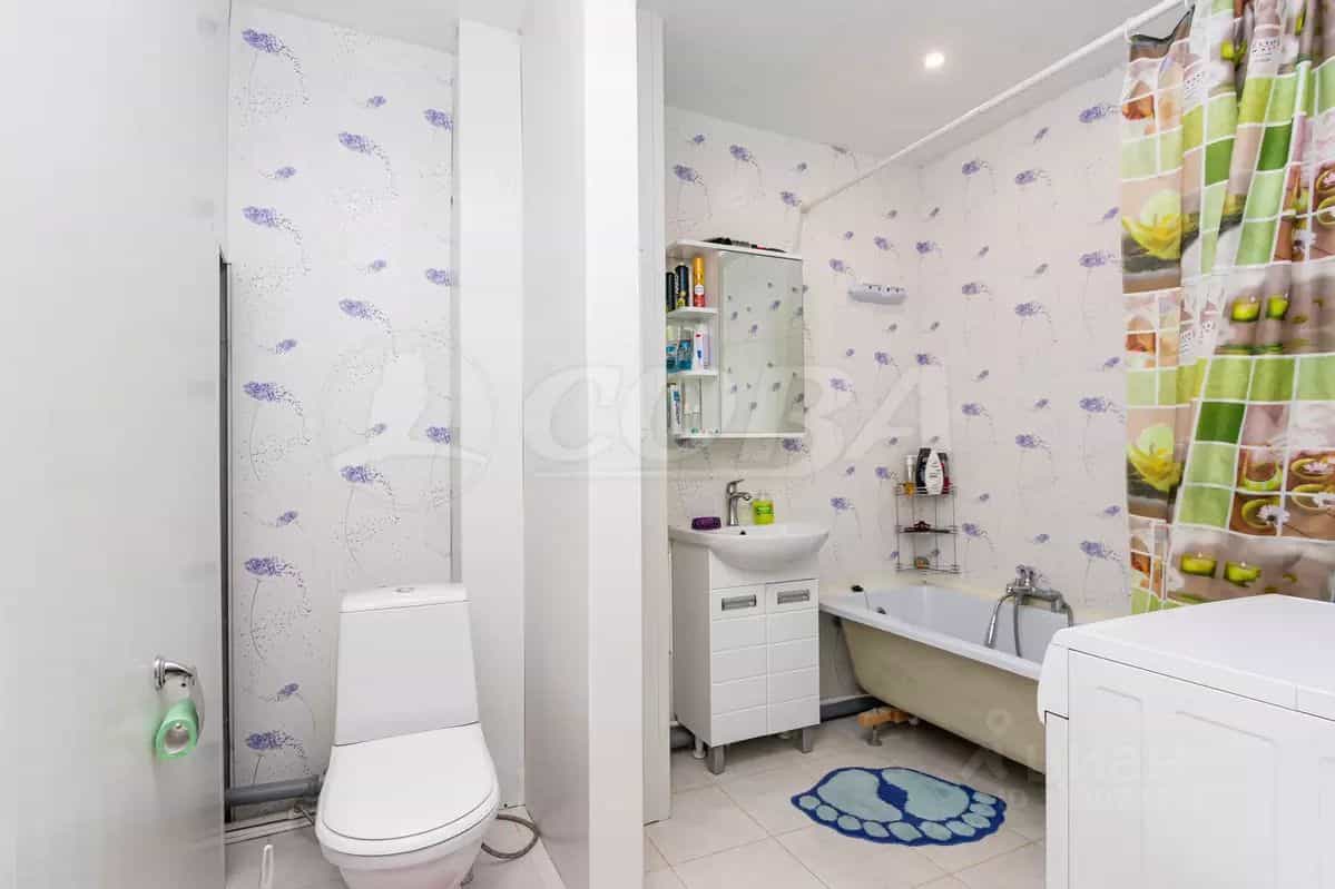 Россия, Тюмень, Кремлёвская улица, 85к1, фото 11