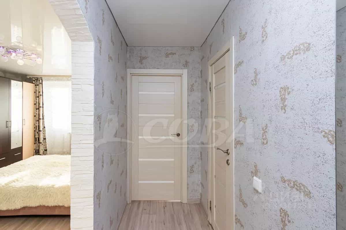 Россия, Тюмень, Кремлёвская улица, 85к1, фото 13