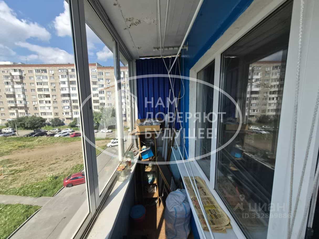 Россия, Удмуртская Республика, Ижевск, Союзная улица, 95, фото 11