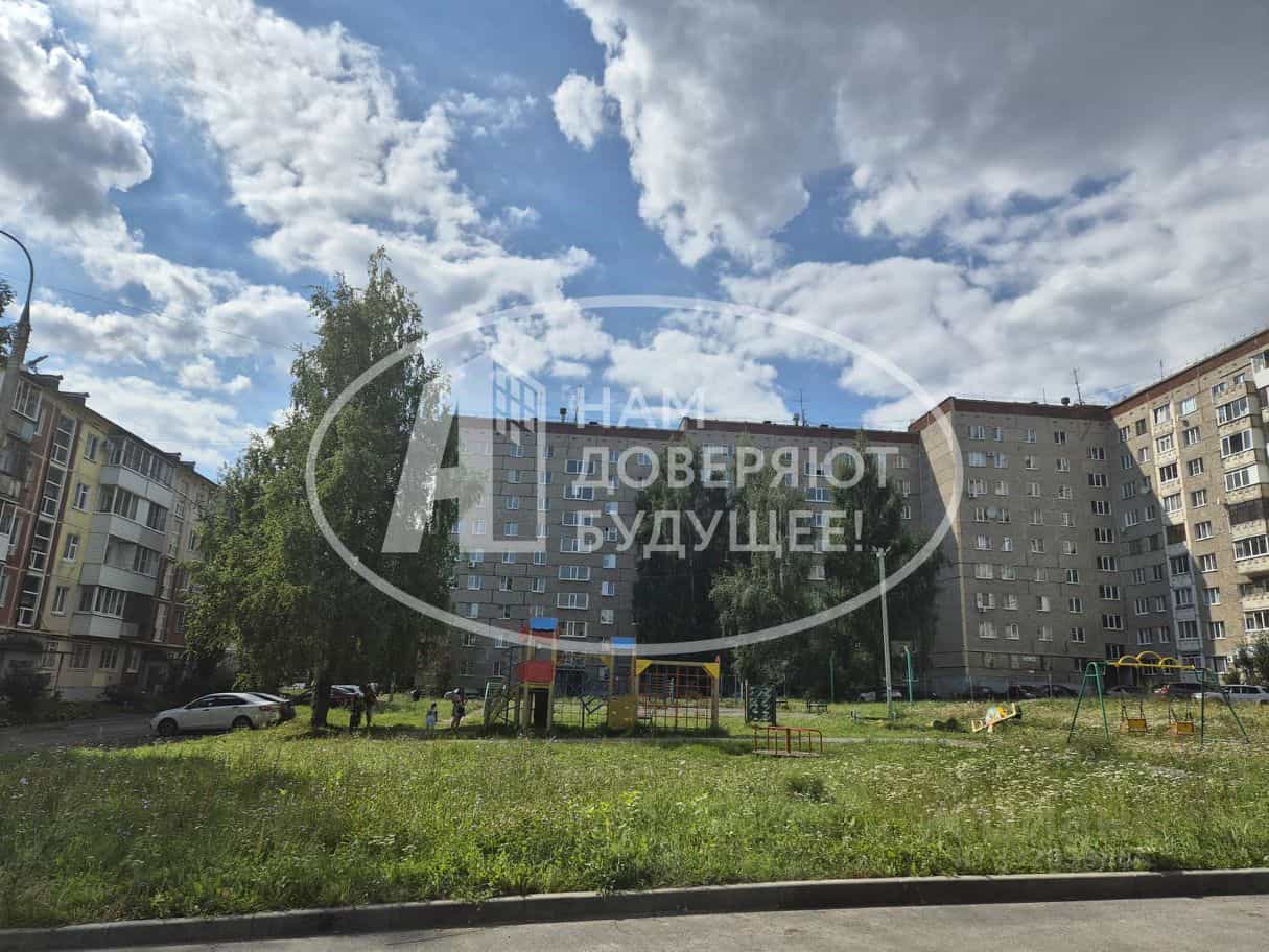 Россия, Удмуртская Республика, Ижевск, Союзная улица, 95, фото 26