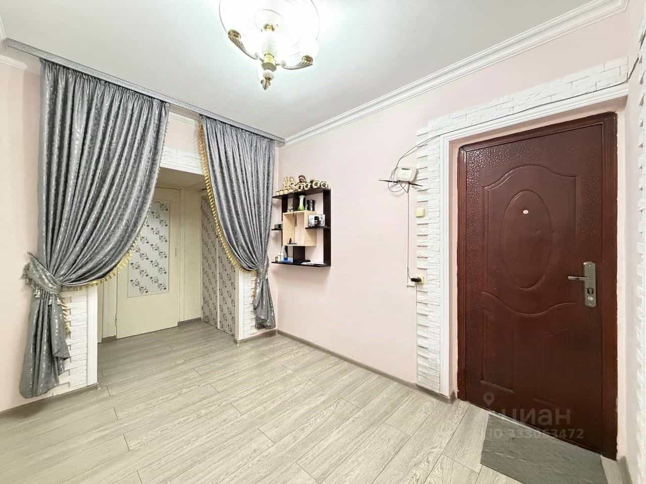 Россия, Кабардино-Балкарская Республика, Нальчик, улица Фурманова, 27, фото 6