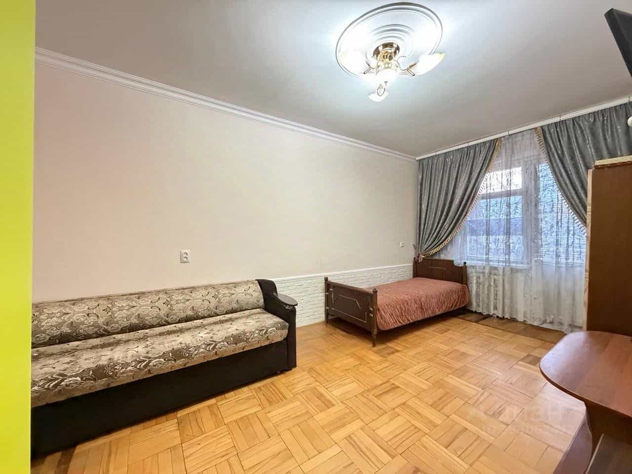 Россия, Кабардино-Балкарская Республика, Нальчик, улица Фурманова, 27, фото 7