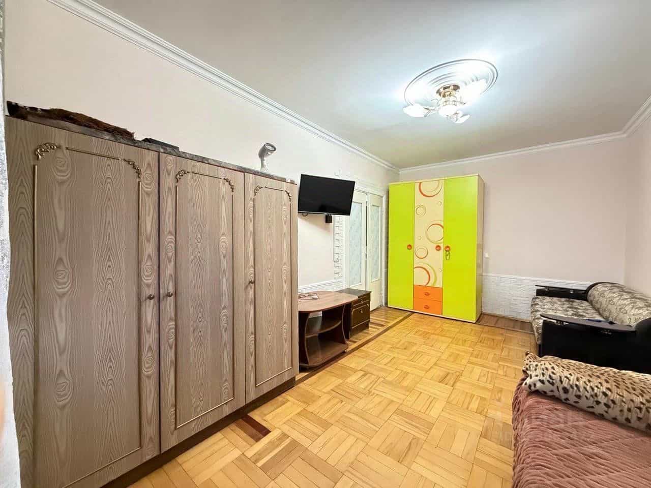 Россия, Кабардино-Балкарская Республика, Нальчик, улица Фурманова, 27, фото 9