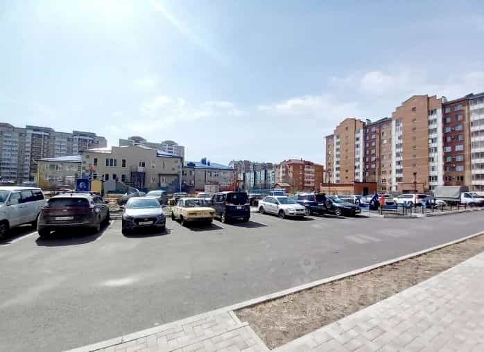 Россия, Республика Хакасия, Абакан, Трудовая улица, 82, фото 24