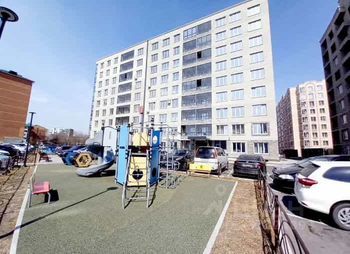 Россия, Республика Хакасия, Абакан, Трудовая улица, 82, фото 25