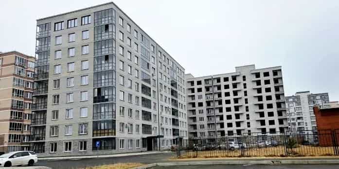 Россия, Республика Хакасия, Абакан, Трудовая улица, 82, фото 29