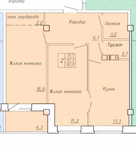 Россия, Республика Хакасия, Абакан, Трудовая улица, 82, фото 30