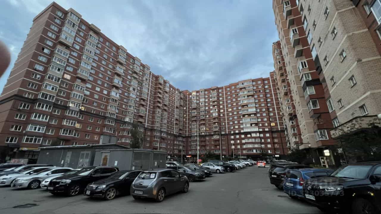 Россия, Иркутск, Депутатская улица, 63/2, фото 16